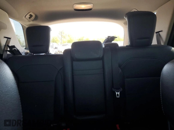 2014 Mercedes-Benz M 350 with VIN 4JGDA5HB0EA369908, listed as a Copart auction lot 52755044 with 183,294 mi miles and Salvage title. Bid and sale history available at DreamBid. Image 10.