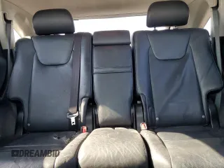 2013 Lexus RX 450h с VIN JTJBC1BA2D2062728, выставлен на аукционе Copart как лот 55646865 с пробегом 150 799 миль миль и Списание • Salvage title. История ставок и продаж доступна на DreamBid. Изображение 10.