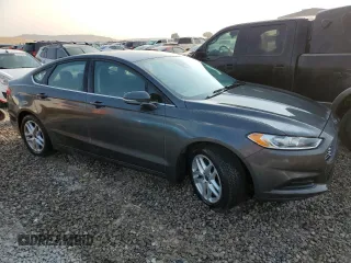 2016 Ford Fusion SE z VIN 3FA6P0H78GR203242, wystawiony jako Copart lot #65384304 z przebiegiem 163 654 mil mil oraz Szkoda całkowita • Salvage title. Historia ofert i sprzedaży dostępna na DreamBid. Obrazek 4.