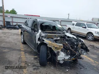 2016 Volvo XC90 T6 Momentum with VIN YV4A22PK1G1026951, listed as a IAAI auction lot 42319242 with Not provided miles and . Bid and sale history available at DreamBid. Image 1.