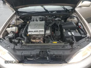 1998 Lexus ES 300 с VIN JT8BF28G1W5047813, выставлен на аукционе Copart как лот 55813415 с пробегом 111 663 миль миль и Списание • Salvage title. История ставок и продаж доступна на DreamBid. Изображение 11.