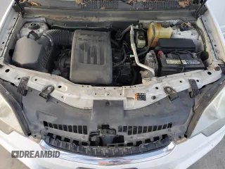 2013 Chevrolet Captiva Sport LT with VIN 3GNAL3EK0DS583621, listed as a Copart auction lot 76584524 with 152,067 mi miles and Clean Title. Bid and sale history available at DreamBid. Image 12.