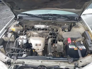 2000 Toyota Camry CE z VIN 4T1BG22KXYU690984, wystawiony jako IAAI lot #42222118 z przebiegiem 292 017 mil mil oraz . Historia ofert i sprzedaży dostępna na DreamBid. Obrazek 10.