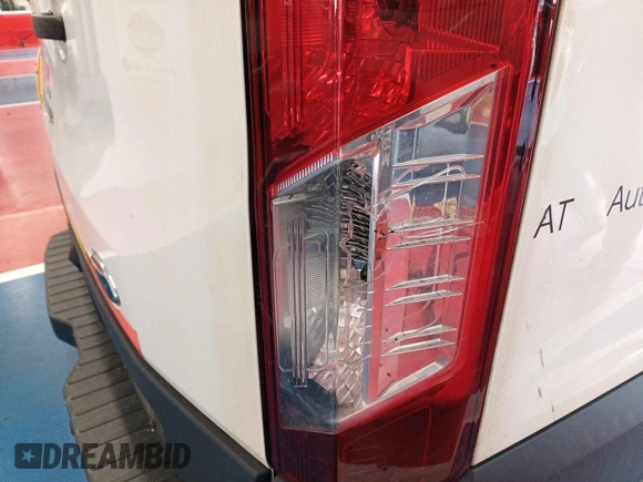 2017 Ford Transit with VIN 1FTYE1YM7HKA68331, listed as a IAAI auction lot 42819198 with 223,598 mi miles and . Bid and sale history available at DreamBid. Image 30.
