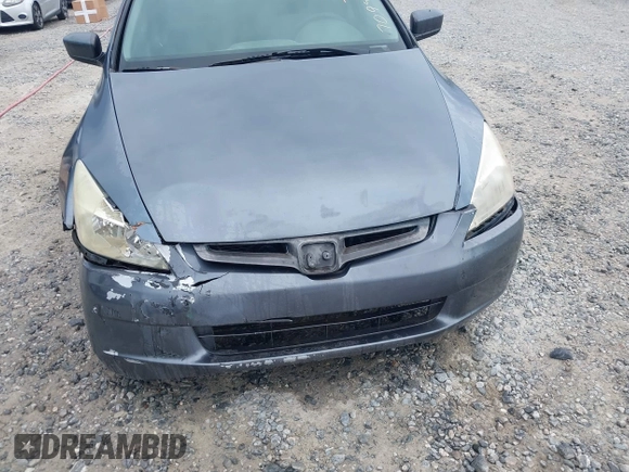 2005 Honda Accord LX z VIN 3HGCM56425G709400, wystawiony jako IAAI lot #42347788 z przebiegiem 221 464 mil mil oraz . Historia ofert i sprzedaży dostępna na DreamBid. Obrazek 6.