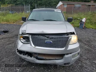 2003 Ford Expedition XLT Value with VIN 1FMPU16W83LB20728, listed as a Copart auction lot 72905114 with 205,743 mi miles and Salvage Title. Bid and sale history available at carsss.com. Image 5.