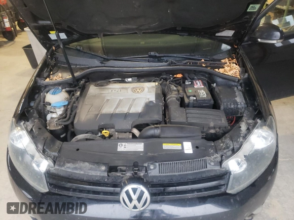 2014 Volkswagen Jetta SportWagen TDI w/Sunroof with VIN 3VWML7AJ3EM610419, listed as a Copart auction lot 70169283 with 170,656 mi miles and Salvage Title. Bid and sale history available at carsss.com. Image 12.