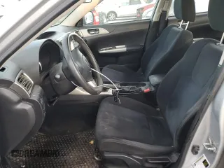 2010 Subaru Impreza Premium with VIN JF1GE6B69AG508051, listed as a Copart auction lot 89088865 with 134,246 mi miles and Clean title. Bid and sale history available at DreamBid. Image 7.