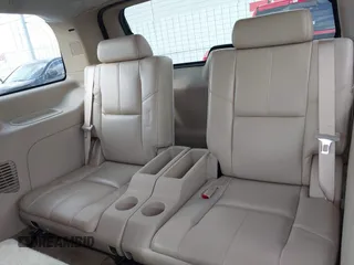 2007 GMC Yukon SLT with VIN 1GKFK13047R205630, listed as a IAAI auction lot 41489206 with 161,376 mi miles. Bid and sale history available at carsss.com. Image 19.