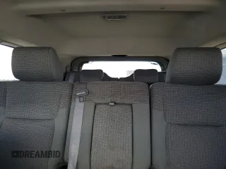 2007 Jeep Commander Sport с VIN 1J8HG48P57C601039, выставлен на аукционе Copart как лот 44237215 с пробегом 158 541 миль миль и Списание • Salvage title. История ставок и продаж доступна на DreamBid. Изображение 10.