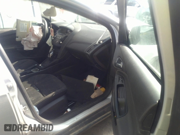 2017 Ford Focus SE с VIN 1FADP3F20HL253889, выставлен на аукционе IAAI как лот 37949002 с пробегом 157 221 миль миль и . История ставок и продаж доступна на DreamBid. Изображение 5.