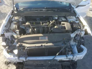 2020 Ford Fusion SE with VIN 3FA6P0H7XLR153938, listed as a Copart auction lot 89299725 with 167,855 mi miles and Salvage Title. Bid and sale history available at carsss.com. Image 11.
