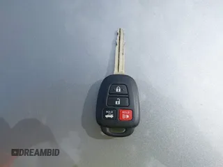 2018 Toyota Corolla L z VIN 2T1BURHE7JC034929, wystawiony jako IAAI lot #42291053 z przebiegiem 113 079 mil mil oraz . Historia ofert i sprzedaży dostępna na DreamBid. Obrazek 11.