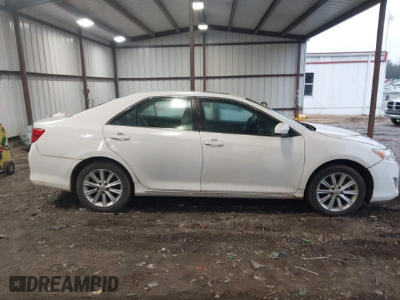 2012 Toyota Camry L with VIN 4T1BF1FK2CU146415, listed as a IAAI auction lot 41538201 with 139,399 mi miles. Bid and sale history available at carsss.com. Image 13.