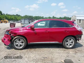 2010 Lexus RX 450h with VIN JTJZB1BA5A2400328, listed as a IAAI auction lot 42414019 with 225,000 mi miles and . Bid and sale history available at DreamBid. Image 15.