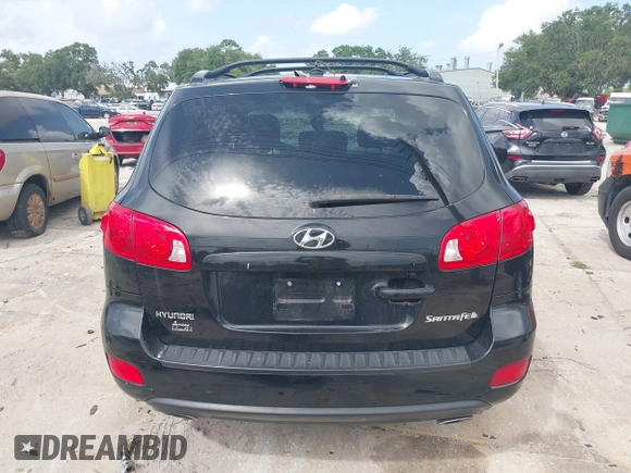 2009 Hyundai Santa Fe SE с VIN 5NMSH13E59H249079, выставлен на аукционе IAAI как лот 42450235 с пробегом 149 477 миль миль и . История ставок и продаж доступна на DreamBid. Изображение 16.