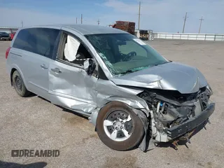 2007 Nissan Quest SL z VIN 5N1BV28U47N142955, wystawiony jako IAAI lot #41996202 z przebiegiem 159 422 mil mil oraz . Historia ofert i sprzedaży dostępna na DreamBid. Obrazek 1.