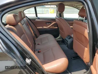 2016 BMW 5 Series 528i xDrive с VIN WBA5A7C53GG149939, выставлен на аукционе Copart как лот 59886535 с пробегом 131 547 миль миль и Чистый • Clean title. История ставок и продаж доступна на DreamBid. Изображение 10.