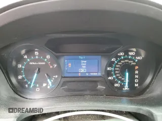2015 Ford Explorer z VIN 1FM5K8B84FGB51033, wystawiony jako Copart lot #47886505 z przebiegiem 161 834 mil mil oraz Szkoda całkowita • Salvage title. Historia ofert i sprzedaży dostępna na DreamBid. Obrazek 9.