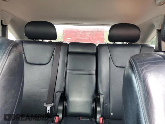 2013 Lexus RX 350 z VIN 2T2BK1BAXDC213205, wystawiony jako Copart lot #63222475 z przebiegiem 133 419 mil mil oraz Czysty tytuł • Clean title. Historia ofert i sprzedaży dostępna na DreamBid. Obrazek 10.