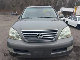 2007 Lexus GX 470 z VIN JTJBT20X970142136, wystawiony jako IAAI lot #41927552 z przebiegiem 219 725 mil mil oraz . Historia ofert i sprzedaży dostępna na DreamBid. Obrazek 12.