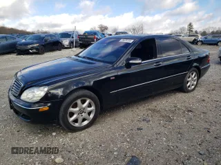 2006 Mercedes-Benz S 430 with VIN WDBNG83J76A474551, listed as a Copart auction lot 79676124 with 89,911 mi miles and Clean Title. Bid and sale history available at carsss.com. Image 1.