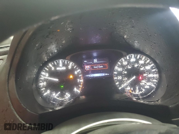 2018 Nissan Altima SV with VIN 1N4AL3AP7JC167860, listed as a Copart auction lot 51068915 with 171,085 mi miles and Salvage Title. Bid and sale history available at DreamBid. Image 9.
