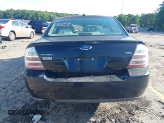 2008 Ford Taurus SEL with VIN 1FAHP24W08G114579, listed as a IAAI auction lot 42552132 with 248,496 mi miles and . Bid and sale history available at DreamBid. Image 16.