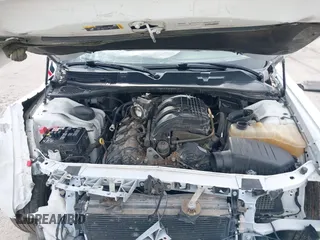2020 Dodge Challenger SXT with VIN 2C3CDZAG5LH226489, listed as a IAAI auction lot 41781249 with Not Provided miles and . Bid and sale history available at DreamBid. Image 10.