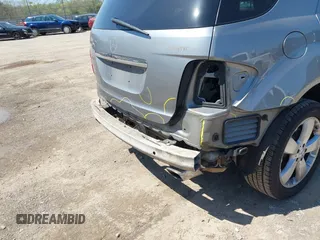 2011 Mercedes-Benz M 350 with VIN 4JGBB8GBXBA657339, listed as a IAAI auction lot 41995961 with 146,309 mi miles and . Bid and sale history available at DreamBid. Image 6.