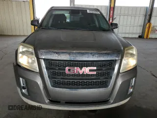 2010 GMC Terrain SLE-1 with VIN 2CTALBEW7A6333474, listed as a Copart auction lot 63303555 with 219,343 mi miles and Clean title. Bid and sale history available at DreamBid. Image 5.