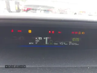 2012 Toyota Prius Two with VIN JTDZN3EU7C3071897, listed as a IAAI auction lot 42250945 with 87,020 mi miles and . Bid and sale history available at DreamBid. Image 7.