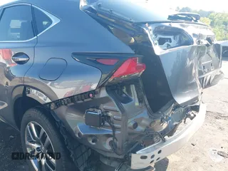 2015 Lexus NX 200t with VIN JTJYARBZXF2012036, listed as a IAAI auction lot 42085466 with 127,325 mi miles and . Bid and sale history available at DreamBid. Image 18.