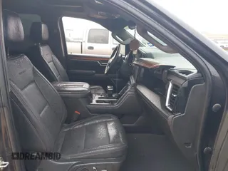2022 GMC Sierra 1500 with VIN 3GTUUGET7NG618825, listed as a IAAI auction lot 41342828 with Not Provided miles and . Bid and sale history available at DreamBid. Image 5.