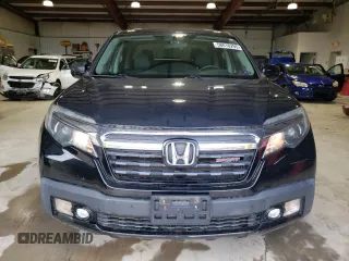 2019 Honda Ridgeline Sport z VIN 5FPYK3F16KB045731, wystawiony jako Copart lot #58018295 z przebiegiem 109 626 mil mil oraz Czysty tytuł • Clean title. Historia ofert i sprzedaży dostępna na DreamBid. Obrazek 5.
