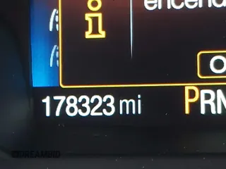 2017 Ford Escape SE with VIN 1FMCU9G96HUB49541, listed as a IAAI auction lot 41381783 with 178,323 mi miles. Bid and sale history available at carsss.com. Image 15.