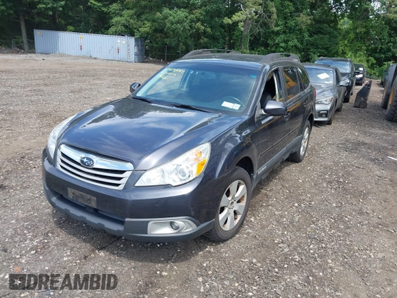 2012 Subaru Outback Prem with VIN 4S4BRBCC8C3252190, listed as a IAAI auction lot 42638064 with 145,051 mi miles and . Bid and sale history available at DreamBid. Image 2.