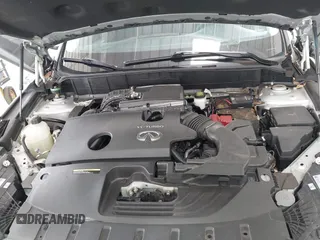 2020 Infiniti QX50 Luxe z VIN 3PCAJ5M14LF113182, wystawiony jako IAAI lot #42651997 z przebiegiem 23 035 mil mil oraz . Historia ofert i sprzedaży dostępna na DreamBid. Obrazek 10.