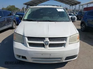2010 Dodge Grand Caravan SE z VIN 2D4RN4DE5AR237793, wystawiony jako IAAI lot #42837195 z przebiegiem 267 873 mil mil oraz . Historia ofert i sprzedaży dostępna na DreamBid. Obrazek 12.