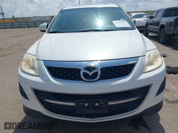 2010 Mazda CX-9 Sport with VIN JM3TB2MA9A0238315, listed as a IAAI auction lot 42421711 with 164,688 mi miles and . Bid and sale history available at DreamBid. Image 12.
