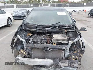 2004 Toyota Prius with VIN JTDKB20U840019578, listed as a IAAI auction lot 42045925 with Not Provided miles and . Bid and sale history available at DreamBid. Image 12.