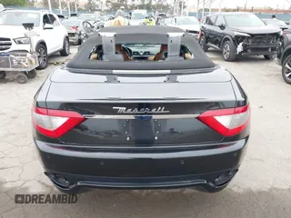 2014 Maserati GranTurismo Sport с VIN ZAM45MMA4E0078412, выставлен на аукционе IAAI как лот 42239631 с пробегом 31 392 миль миль и . История ставок и продаж доступна на DreamBid. Изображение 15.