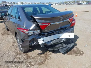 2017 Toyota Camry XLE with VIN 4T1BF1FK7HU331082, listed as a IAAI auction lot 42084269 with 104,632 mi miles and . Bid and sale history available at DreamBid. Image 6.