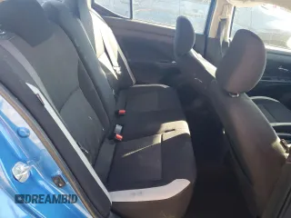 2021 Nissan Versa SV with VIN 3N1CN8EV2ML921763, listed as a Copart auction lot 51746795 with 32,891 mi miles and Salvage Title. Bid and sale history available at DreamBid. Image 10.
