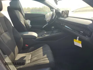 2024 Honda Accord Sport с VIN 1HGCY2F54RA087558, выставлен на аукционе Copart как лот 54376625 с пробегом 6 191 миль миль и Списание • Salvage title. История ставок и продаж доступна на DreamBid. Изображение 7.