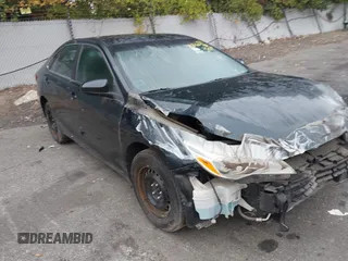 2017 Toyota Camry XLE with VIN 4T1BF1FK9HU683287, listed as a IAAI auction lot 40466329 with 57,139 mi miles and . Bid and sale history available at DreamBid. Image 1.