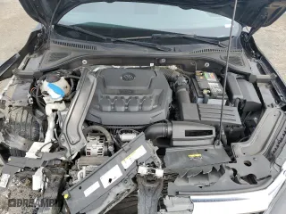 2022 Volkswagen Passat 2.0T SE with VIN 1VWSA7A39NC000413, listed as a Copart auction lot 47792405 with 51,677 mi miles and Salvage Title. Bid and sale history available at carsss.com. Image 13.