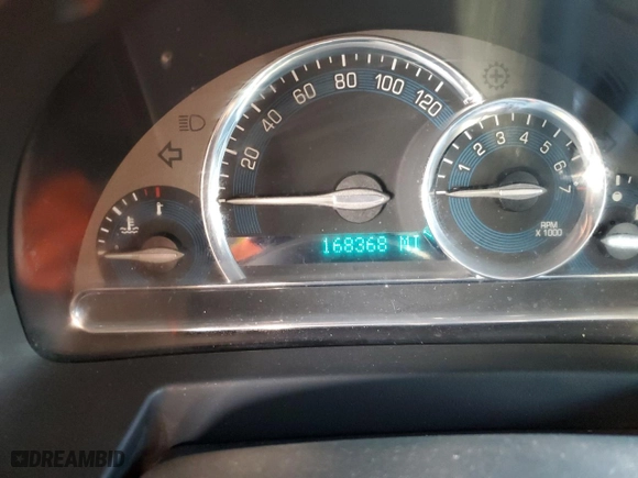 2006 Chevrolet HHR LS with VIN 3GNDA13D16S594836, listed as a Copart auction lot 86189714 with 168,368 mi miles and Salvage Title. Bid and sale history available at carsss.com. Image 9.
