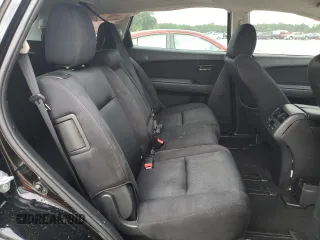 2013 Mazda CX-9 Sport with VIN JM3TB2BA6D0406581, listed as a Copart auction lot 70610804 with 169,339 mi miles and Salvage Title. Bid and sale history available at carsss.com. Image 11.