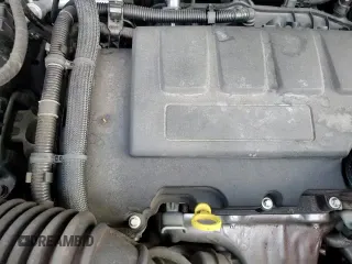 2020 Buick Encore Essence z VIN KL4CJCSB0LB047512, wystawiony jako Copart lot #67539455 z przebiegiem 88 681 mil mil oraz Szkoda całkowita • Salvage title. Historia ofert i sprzedaży dostępna na DreamBid. Obrazek 15.